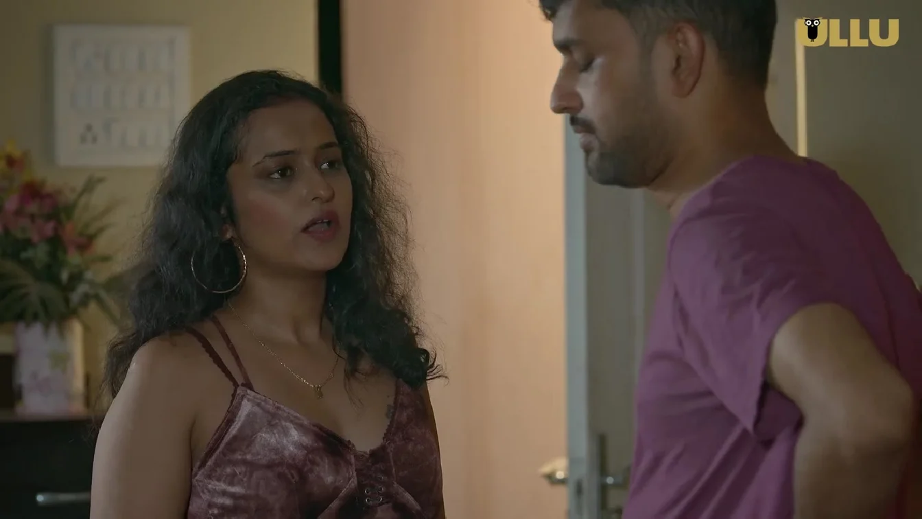 Raat Baaki Hai S01 P02 ULLU